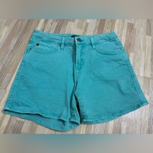Dear John Women's Teal Jeans